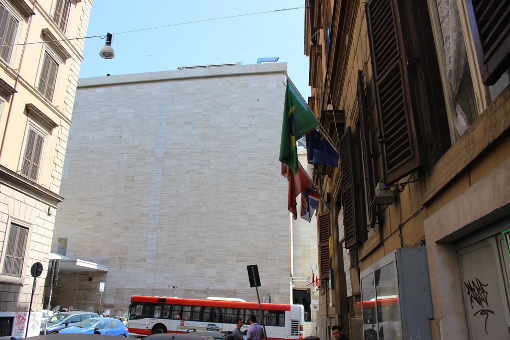 Domus Roma Guest House - Rome — Photos 3